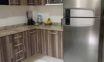 Imagem 4: Linda Casa Duplex - Galo Branco 2 quartos