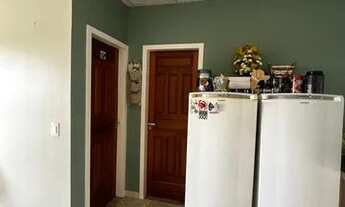 Imagem 4: Casa no Campos Sales