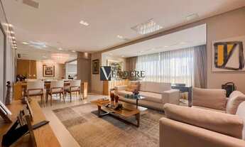 Imagem: Apartamento 113m² - Four Seasons