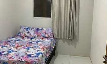 Imagem 3: Alugo apto em Marituba mobiliado