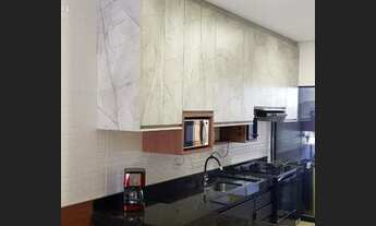 Imagem 7: Casa com 3 quartos - Bairro Jardim Atlântico em Goiânia