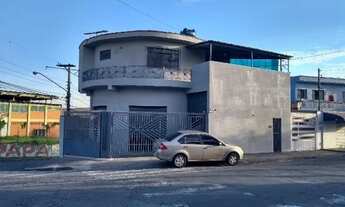 Imagem 2: Alugo C / Salão Comercial - Sto. André-SP