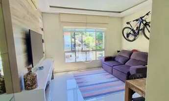 Imagem 6: FLORIANÓPOLIS - Apartamento Padrão - TRINDADE