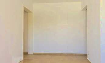 Imagem 2: Apartamento para Aluguel - Vila Mascote, 2 Quartos, 51 m2