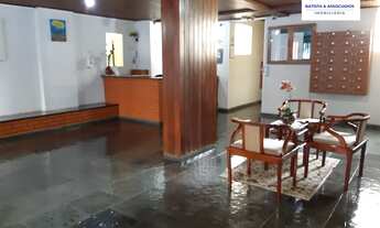 Imagem 1: Apartamento à venda no bairro Centro - Campinas/SP