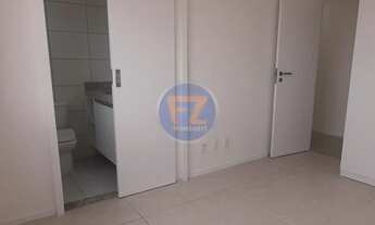 Imagem 7: APARTAMENTO para aluguel, 3 quartos, 3 suítes, 2 vagas, José de Alencar - FORTALEZA/CE