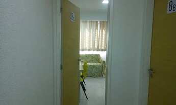 Imagem 7: Apartamento 1 quarto mobiliado em Camaragibe