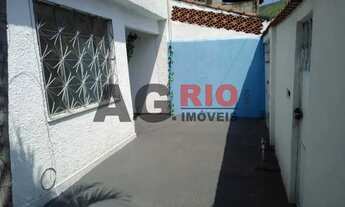 Imagem 3: Casa de rua-À VENDA-Realengo-Rio de Janeiro-RJ