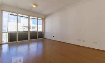 Imagem: Apartamento para Aluguel - Vila Madalena