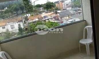 Imagem 3: SANTO ANDRé - Apartamento Padrão - Vila Alice