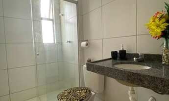 Imagem 7: Apartamento mobiliado para locação com 02 quartos em Candeias!