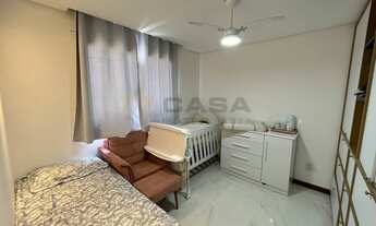 Imagem 7: FBM Duplex Reformada e Decorada de 3Q c/Suíte Master e Hidromassagem em Colina de Laranjei