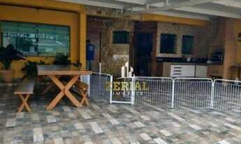 Imagem: Sobrado com 3 dormitórios à venda, 216