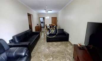 Imagem 4: Apartamento para venda possui 85 metros quadrados com 2 quartos