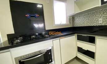 Imagem 5: Apartamento com 3 dormitórios para alugar, 95 m² por R$ 5.881,00/mês - Jardim Brasil - Cam