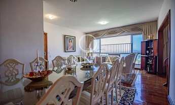 Imagem 7: Cobertura no Leblon - Rio de Janeiro