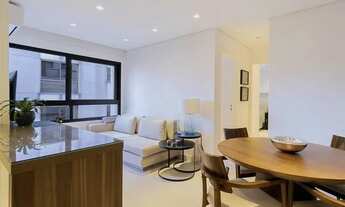 Imagem: APARTAMENTO PARA VENDA 56 metros MOBILIADO