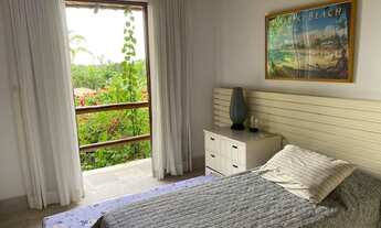 Imagem 7: Casa 4 suítes Alto Padrão em Casas de Sauípe Laguna R$ 2.700.000,00