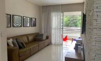 Imagem: Apartamento à venda, 100 m², 3 dormitório