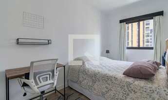 Imagem 6: Apartamento para Aluguel - Pinheiros, 1 Quarto, 39 m2