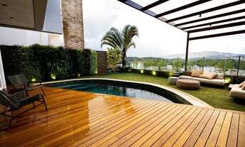 Imagem 5: Magnífica casa Casa em condomínio com 3 dormitórios