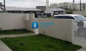 Imagem 2: Casa de 02 dormitórios, sendo 1 suíte, pronta para morar, no bairro Bela Vista em Palhoça