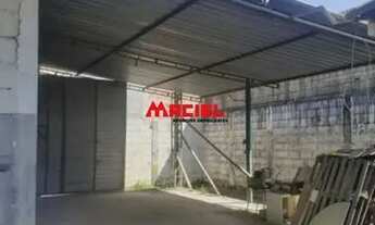 Imagem 4: Comercial Galpão em Jacarei