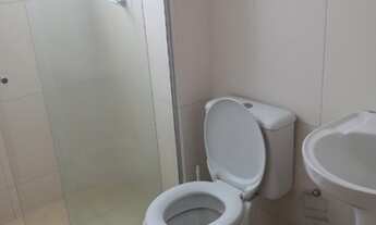 Imagem 6: Apartamento mobiliado,térreo com quintal 2/4,na rua da UFBA,Candeias