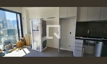 Imagem 7: Apartamento à Venda - Vila Olímpia, 1 Quarto, 46 m2