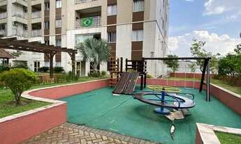 Imagem 2: Apartamento na Marambaia - Cond. Reserva Ibiapaba