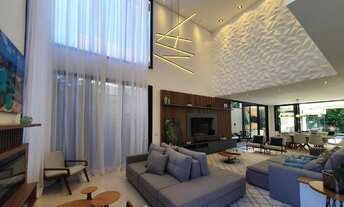 Imagem: CASA NOVA EQUIPADA, MOBILIADA E DECORADA