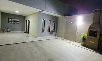 Imagem: Casa para venda possui 120 metros quadrados