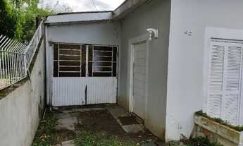 Imagem 6: Casa no bairro Ponta Grossa em Porto Alegre/RS - Desocupada
