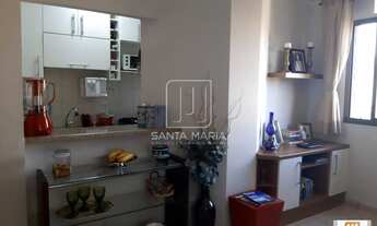 Imagem 3: Apartamento (tipo - padrao) 1 dormitórios, cozinha planejada, portaria 24 horas, elevador