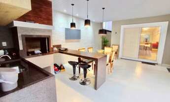 Imagem 4: Casa em Condomínio para Venda em São José dos Campos, Urbanova, 4 dormitórios, 2 suítes, 5