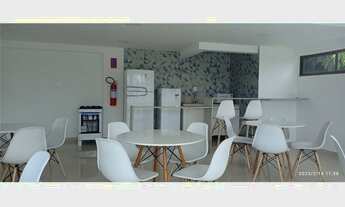 Imagem 7: Apartamento para alugar no Rosarinho Mobiliado