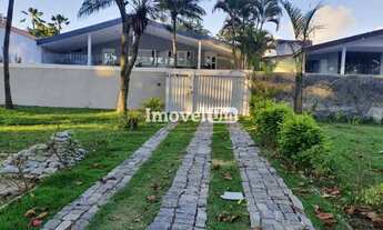 Imagem 3: Barra da Tijuca Casa em condomínio com 5 dormitórios