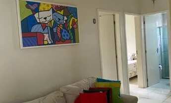 Imagem 5: 1° andar Nascente no Parque Petrópolis II