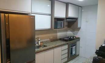 Imagem 2: Espetacular Cobertura para venda com 160 metros quadrados, 3 quartos em Vila Assunção - Sa