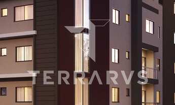 Imagem 2: APARTAMENTO com 2 dormitórios à venda por R$ 249.000,00 no bairro Bom Jesus - SÃO JOSÉ DOS