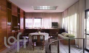 Imagem 7: Lagoa Apartamento com 3 dormitórios