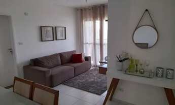 Imagem 6: Luzes do Farol Apartamento com 3 dormitórios