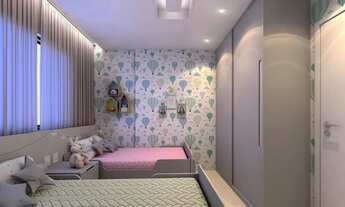 Imagem 7: Apartamento para venda tem 53 metros quadrados com 2 quartos em Boa Viagem - Recife - PE