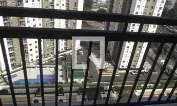 Imagem 4: Apartamento à Venda - Del Castilho, 2 Quartos, 52 m2