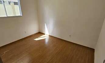 Imagem: Residencial Algarve pe22