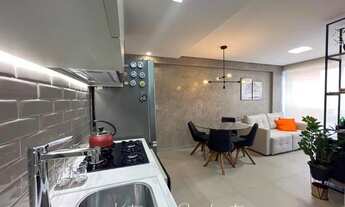 Imagem 5: Apartamento para venda no bessa com 02 quartos próximo ao parque