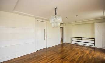 Imagem 4: Apartamento para venda com 260 metros quadrados com 4 quartos