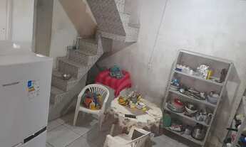 Imagem: Vendo motivo de viagem casa no marco