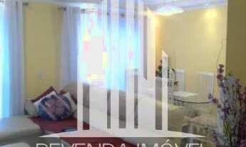 Imagem 4: Casa em condomínio com 3 dormitórios, 94 m², à venda por R$ 610.000