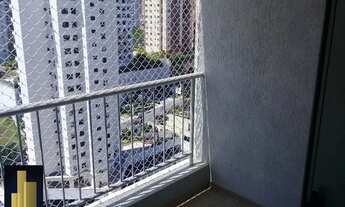 Imagem 4: APARTAMENTO 1 DORMITÓRIO PARA LOCAÇÃO NO MORUMBI